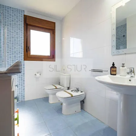 بيت للعطل Martinica By Silastur *